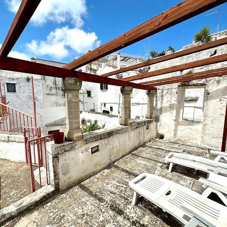 Casa Giardino Villa Ostuni Dış mekan fotoğraf