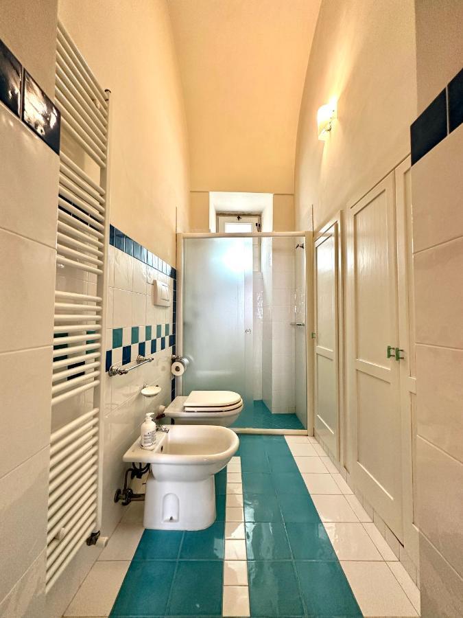 Casa Giardino Villa Ostuni Dış mekan fotoğraf