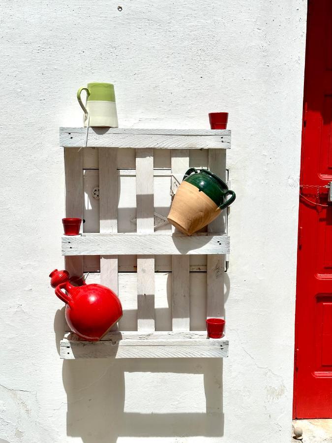 Casa Giardino Villa Ostuni Dış mekan fotoğraf