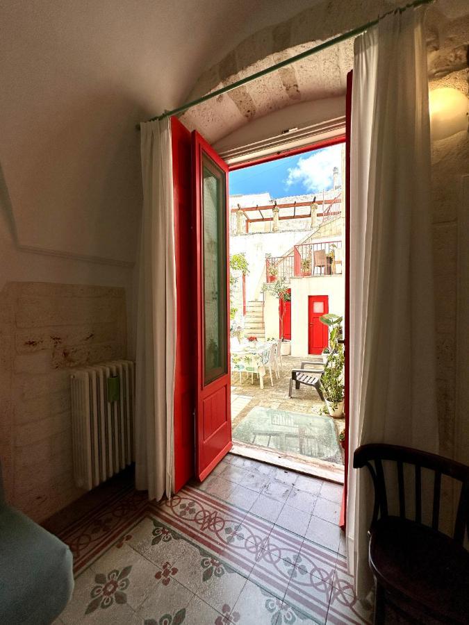 Casa Giardino Villa Ostuni Dış mekan fotoğraf