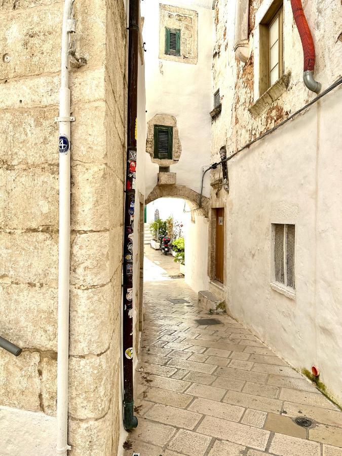 Casa Giardino Villa Ostuni Dış mekan fotoğraf