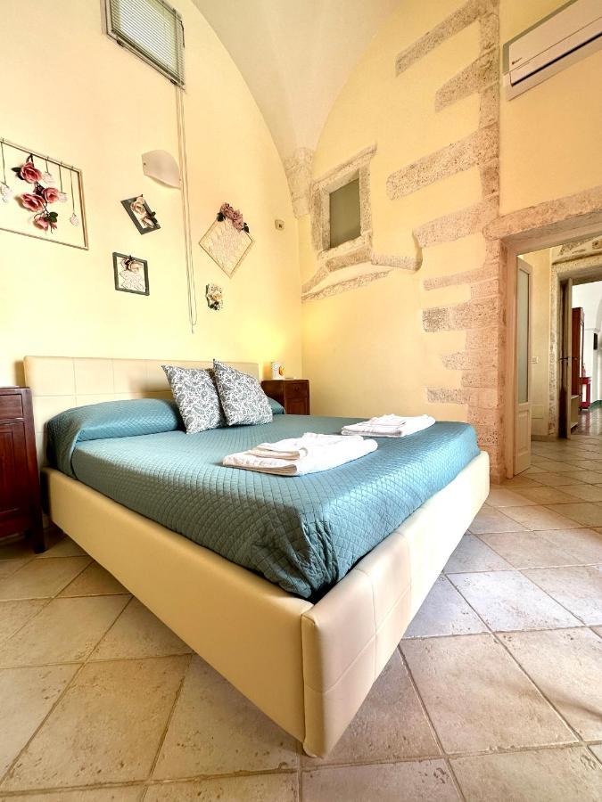 Casa Giardino Villa Ostuni Dış mekan fotoğraf